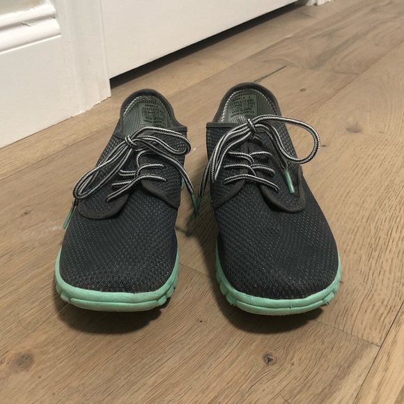 NOSOX | Breathable Sneaker | Size 7.5 - Picture 1 of 6